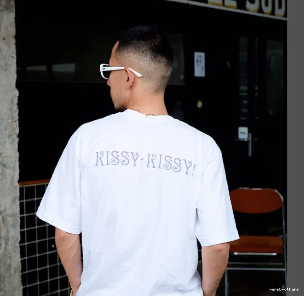 MISS PIGGY 24SS TEE ￥119 0829